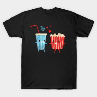 Best friends day T-Shirt